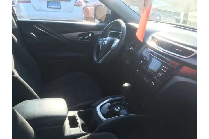 $18000 : 2015 Rogue S image 6