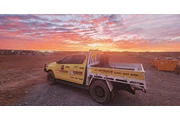 Sustainable Transport Solution en Australia