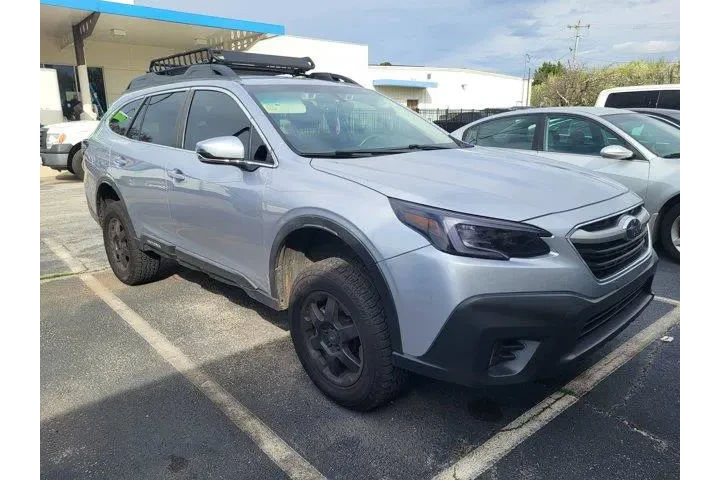 $16799 : Subaru Outback 2020 AWD Prem image 3
