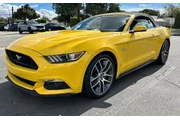 Ford Mustang 2015 GT Premium