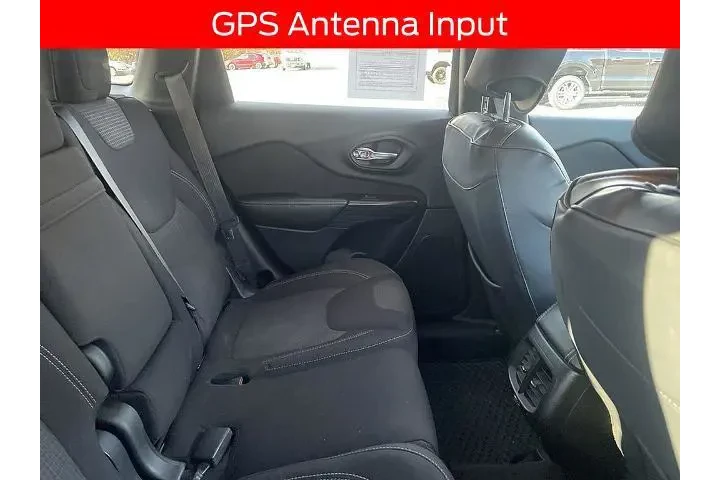 $10694 : Jeep Cherokee 2017 4x4 Latit image 9