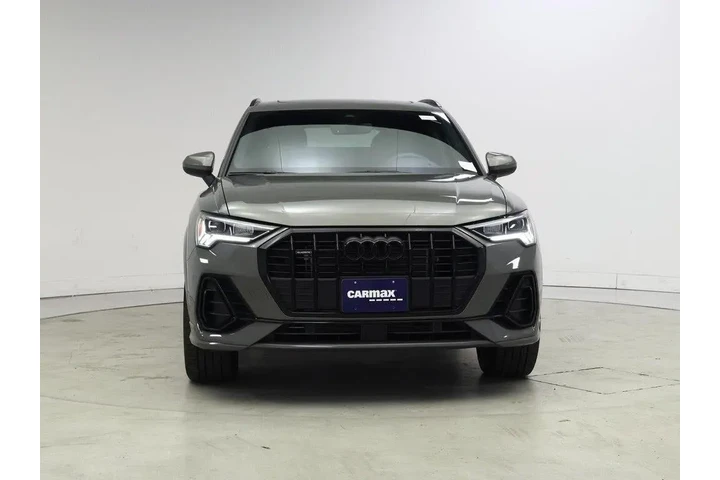 $33998 : Audi Q3 2025 AWD quattro S l image 5