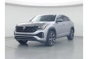 $38998 : Volkswagen Atlas Cross Sport thumbnail