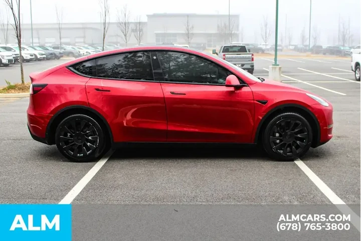 $23420 : Tesla Model Y 2021 Standard image 9