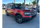 2023 Bronco Sport Big Bend thumbnail