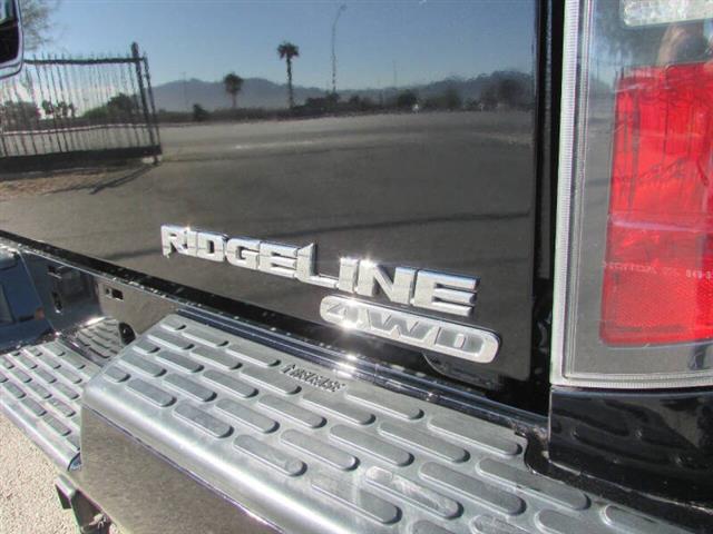 $9995 : 2006 Ridgeline RTL image 10