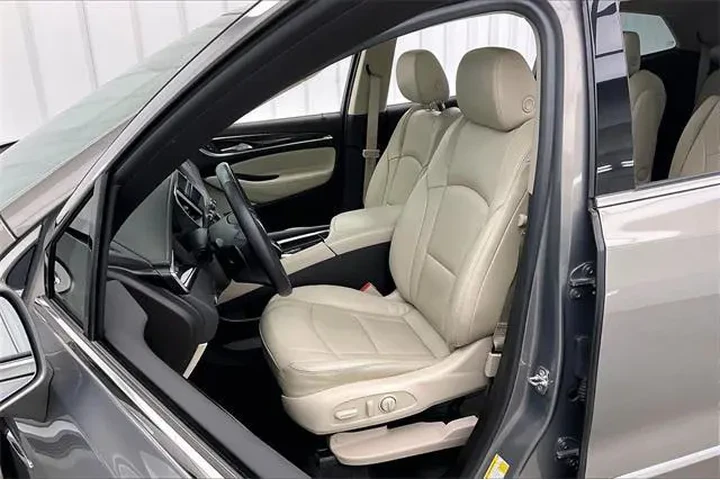 $17490 : Buick Enclave 2018 4x4 Premi image 8