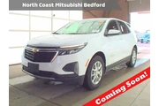 Chevrolet Equinox 2024 4x4 L