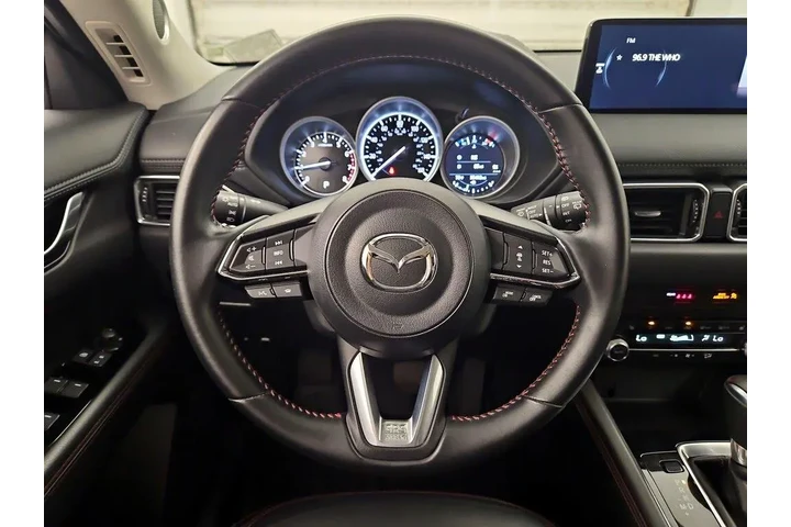 $25998 : Mazda CX-5 2021 AWD Carbon E image 10