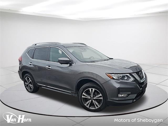 $12799 : Pre-Owned 2018 Rogue SL image 1