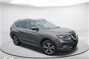 Pre-Owned 2018 Rogue SL en Milwaukee