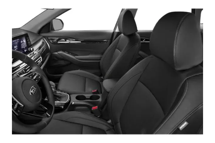 $16798 : Kia Seltos 2021 AWD EX 4dr S image 9