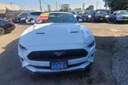 $22999 : 2020 Mustang EcoBoost Premium thumbnail