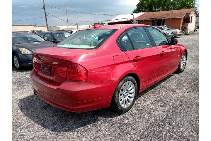 $3900 : 2009 BMW 3-Series 328I XDRIVE image 3
