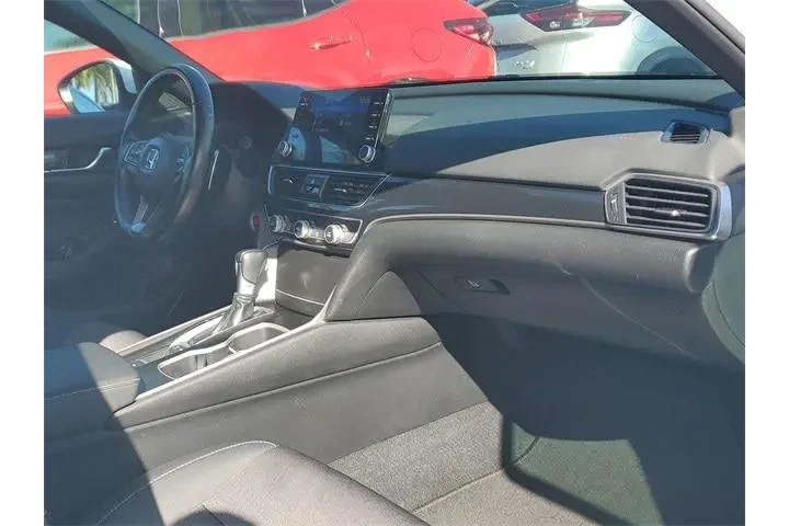 $19990 : Honda Accord 2020 Sport 4dr image 8