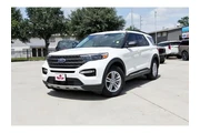 Ford Explorer 2022 XLT 4dr S en Houston