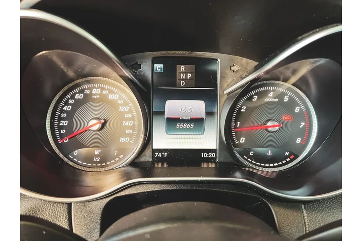 $17921 : Mercedes-Benz C-Class 2018 C image 10