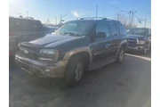 $2850 : 2002 TrailBlazer LTZ thumbnail