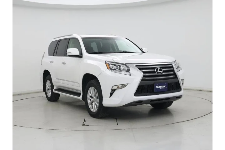 $28998 : Lexus GX 460 2017 AWD 4dr SU image 1