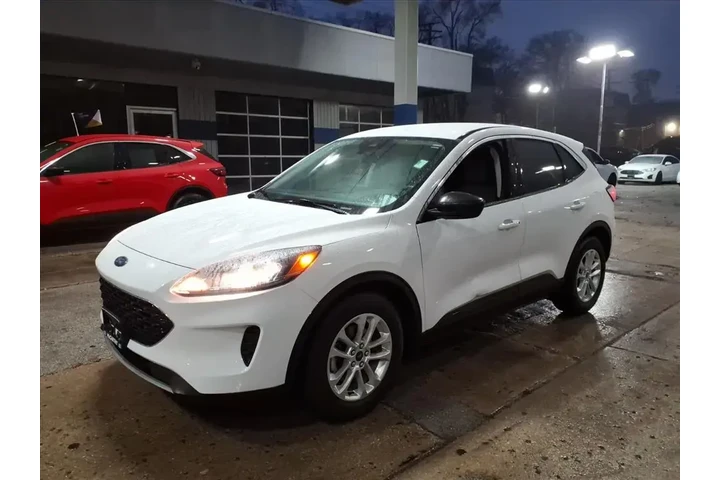 $22925 : Ford Escape 2022 SE 4dr SUV image 7
