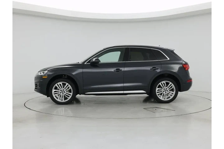 $19998 : Audi Q5 2018 AWD 2.0T quattr image 3