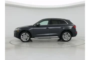 $19998 : Audi Q5 2018 AWD 2.0T quattr thumbnail