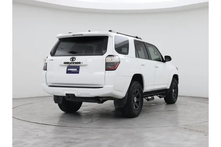 $39998 : Toyota 4Runner 2022 4x4 Trai image 8
