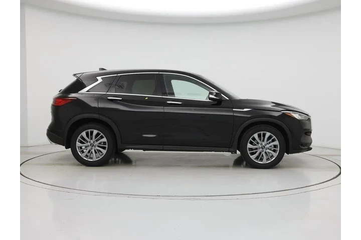 $27998 : INFINITI QX50 2023 Pure 4dr image 7