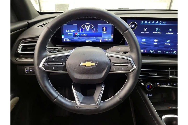 $35998 : Chevrolet Traverse 2025 LT 4 image 10