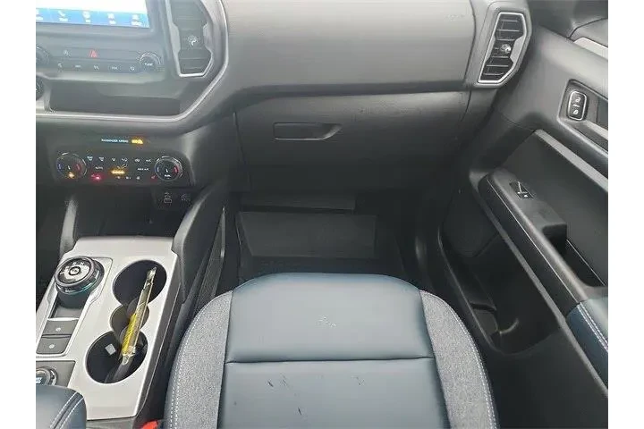 $29700 : Ford Bronco Sport 2024 AWD O image 10