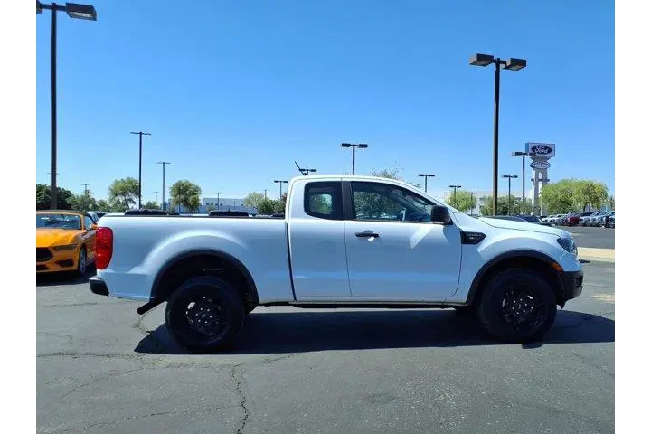 $18552 : Ford Ranger 2022 4x2 XL 4dr image 7
