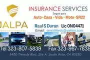 $777 : INSURAN // SEGUROS en CA thumbnail