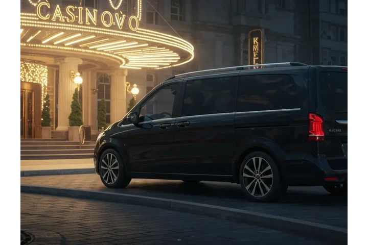 München Limoservice image 5