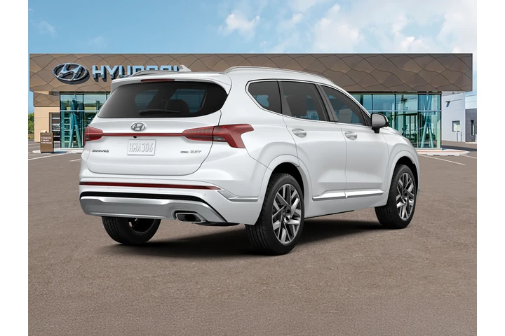 $29560 : Hyundai SANTA FE 2023 AWD Ca image 7