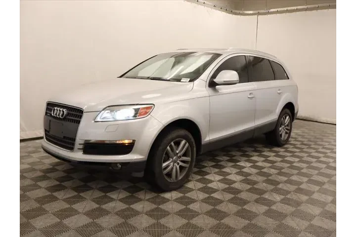 $5999 : Audi Q7 2008 AWD 3.6 quattro image 1