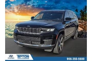 Jeep Grand Cherokee L 2022 4 en Brownsville