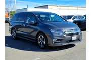 $23720 : Honda Odyssey 2019 Touring 4 thumbnail