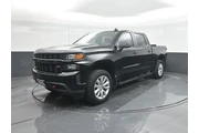 Chevrolet Silverado 1500 202 en Houston