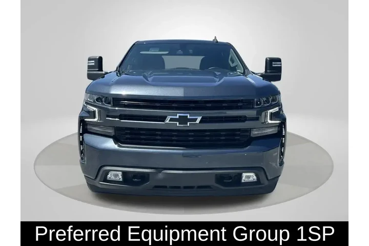 $32683 : Chevrolet Silverado 1500 Lim image 3