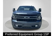 $32683 : Chevrolet Silverado 1500 Lim thumbnail