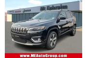 Jeep Cherokee 2020 4x4 Limit en Camden