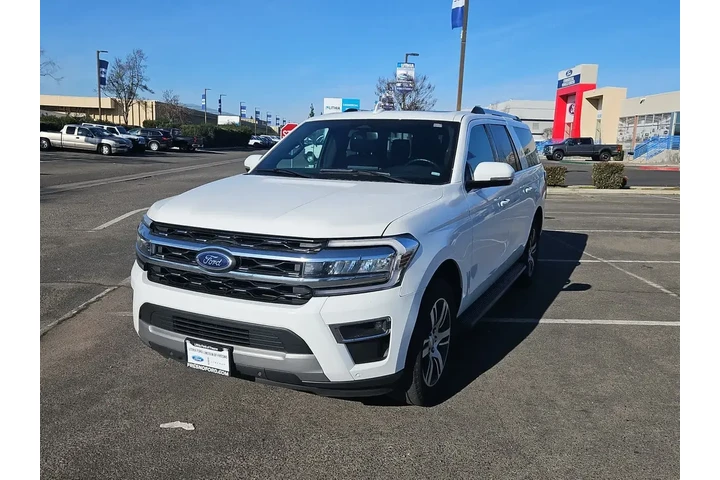 $37000 : Ford Expedition MAX 2024 4x2 image 1