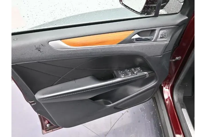 $17750 : Lincoln MKC 2019 AWD Reserve image 9