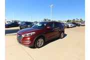 $10999 : Hyundai TUCSON 2017 SE 4dr S thumbnail