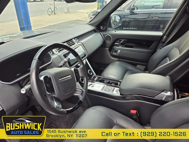 $33995 : Used 2020 Range Rover HSE SWB image 7