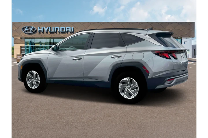 $31990 : Hyundai TUCSON Hybrid 2025 A image 4