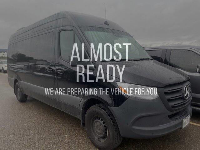 2024 Mercedes-Benz Sprinter 2 image 6