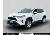 $27959 : Toyota RAV4 Hybrid 2021 AWD thumbnail