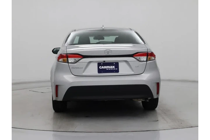 $20998 : Toyota Corolla 2023 LE 4dr S image 6