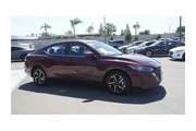 $20984 : 2025 Sentra SV thumbnail